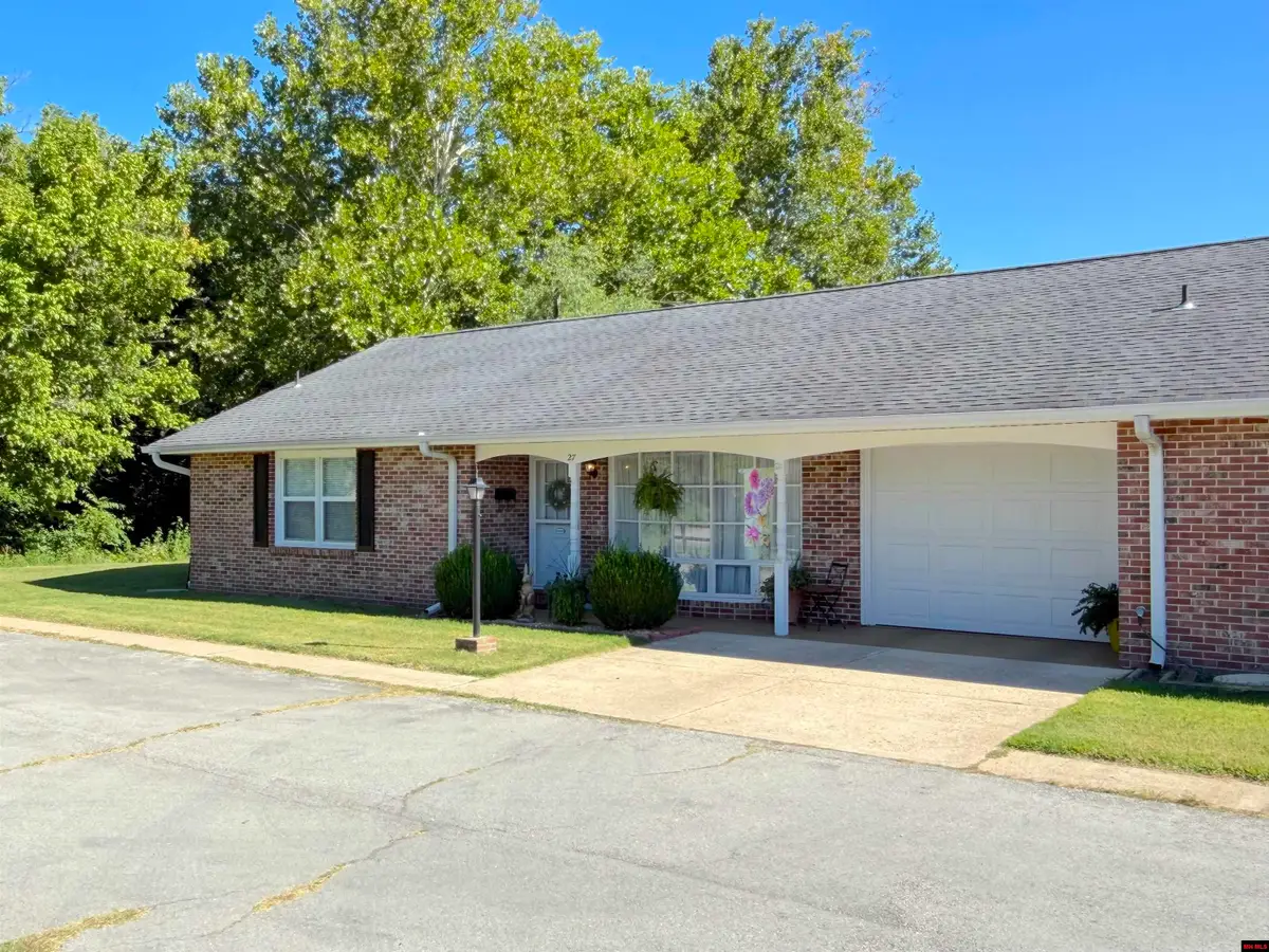 1303 MEADOWBROOK DRIVE, Mountain Home, AR 72653 - #1