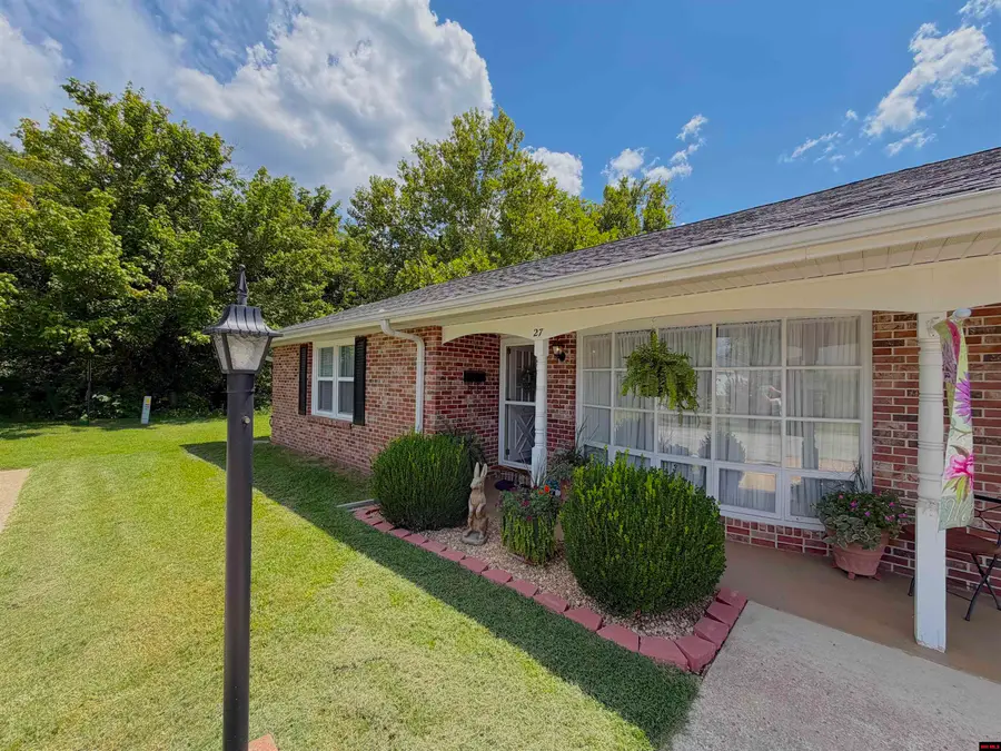 1303 MEADOWBROOK DRIVE, Mountain Home, AR 72653 - #2