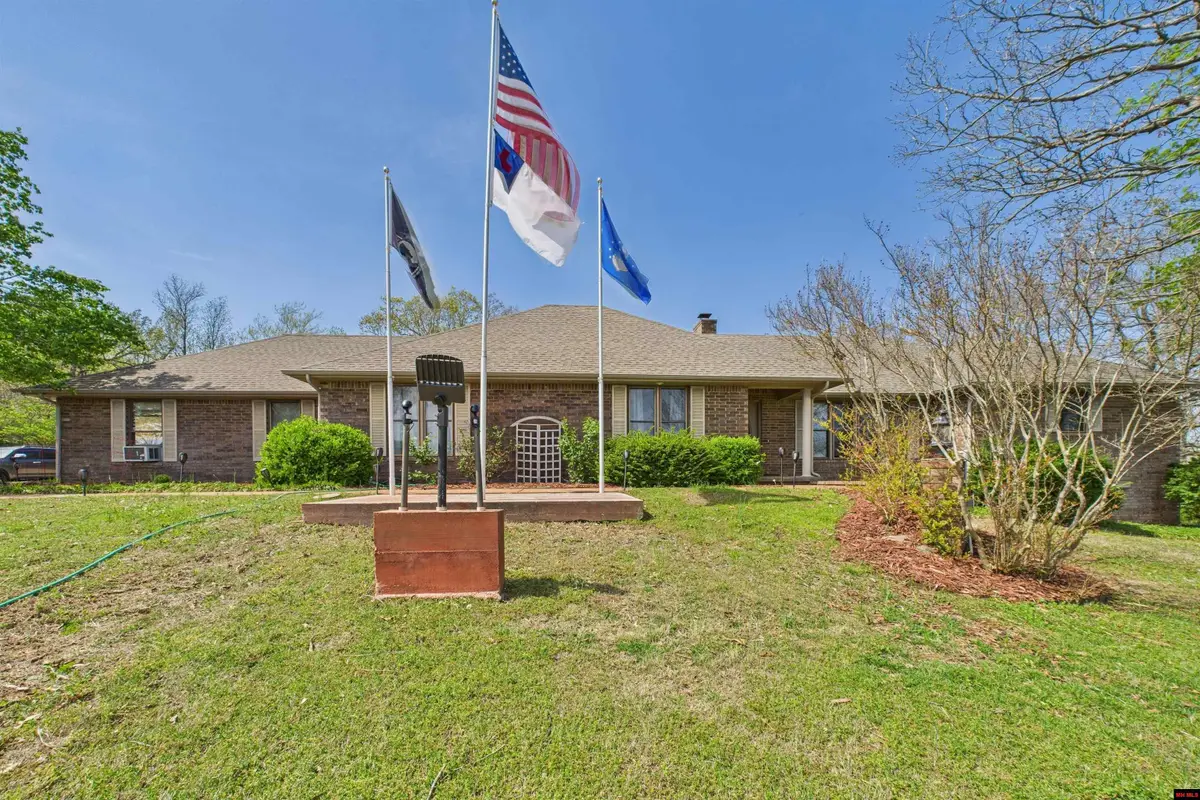 173 WHITE RIVER DRIVE, Mountain Home, AR 72653 - #1