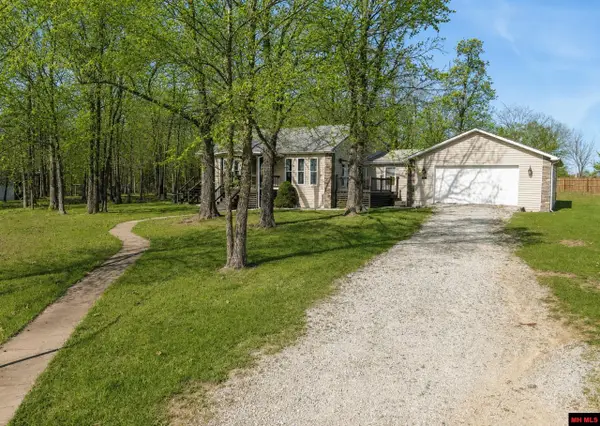 4707 PRIVATE ROAD 5127, Willow Springs, MO 65793