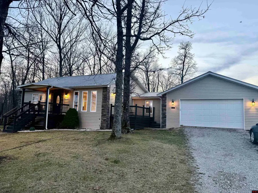 4707 PRIVATE ROAD 5127, Willow Springs, MO 65793 - #2