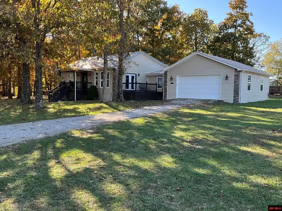 4707 PRIVATE ROAD 5127, Willow Springs, MO 65793 - #3