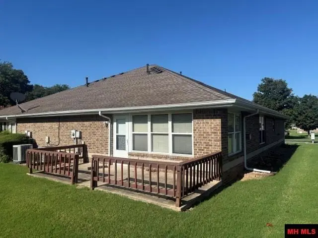 1550 MEADOWHILL DRIVE, Mountain Home, AR 72653 - #3