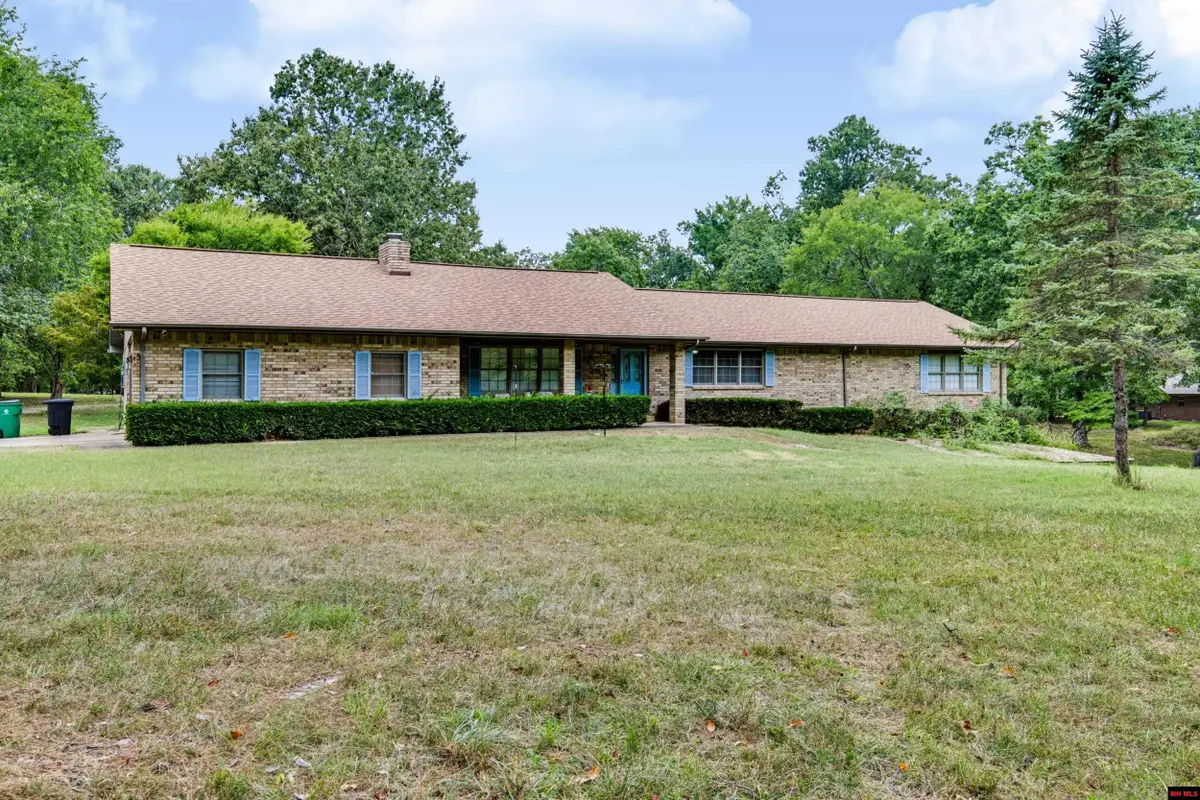 231 RIDGEWOOD DRIVE, Lakeview, AR 72642 - #1