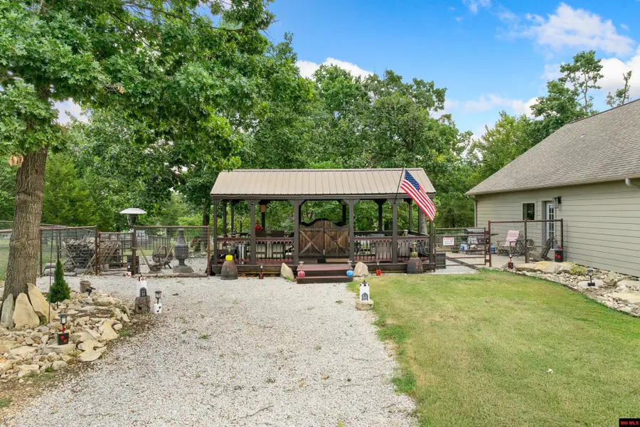 1727 WINDSOR DRIVE, Diamond City, AR 72644 - #3