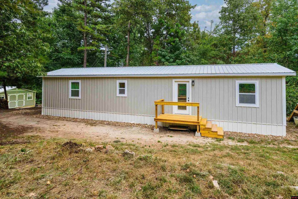 155 PLUMTREE TRAIL, Norfork, AR 72658 - #1