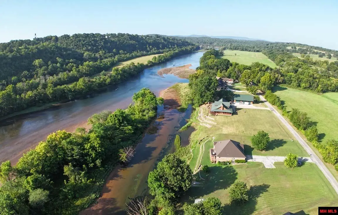 286 PEARL DRIVE, Flippin, AR 72634 - #1