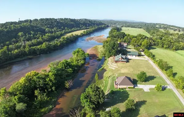 286 PEARL DRIVE, Flippin, AR 72634