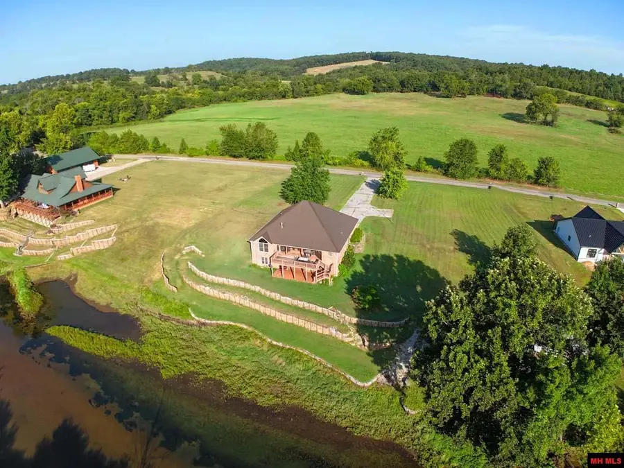 286 PEARL DRIVE, Flippin, AR 72634 - #3