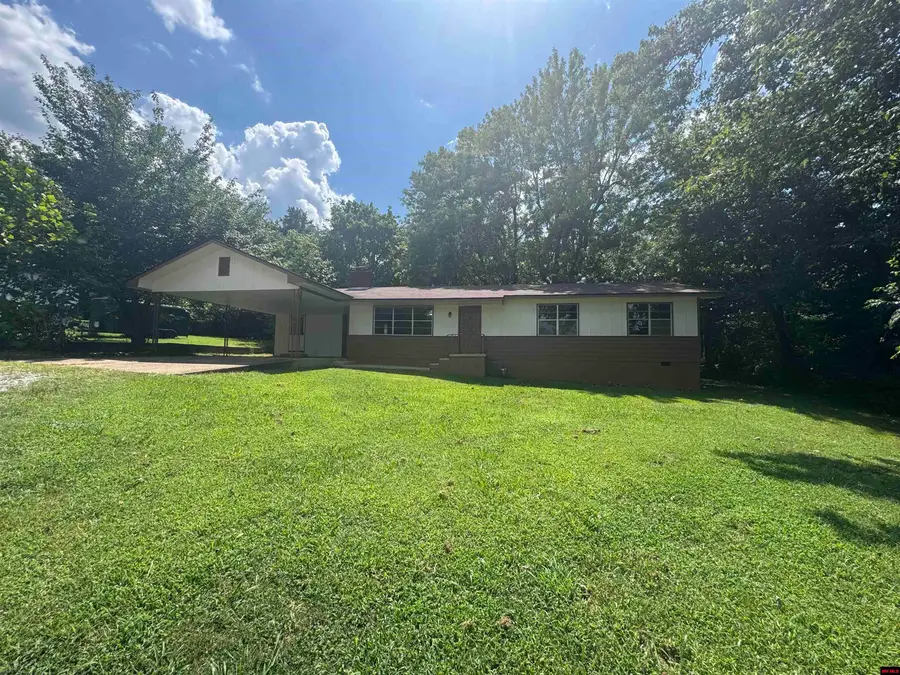 196 CR 27, Mountain Home, AR 72653 - #2