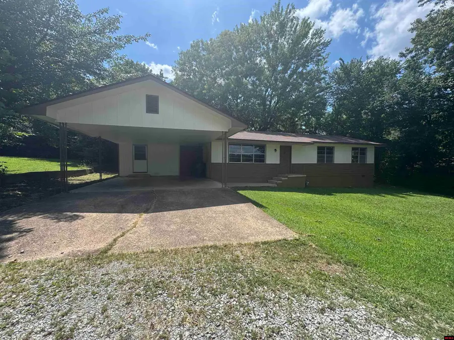 196 CR 27, Mountain Home, AR 72653 - #3