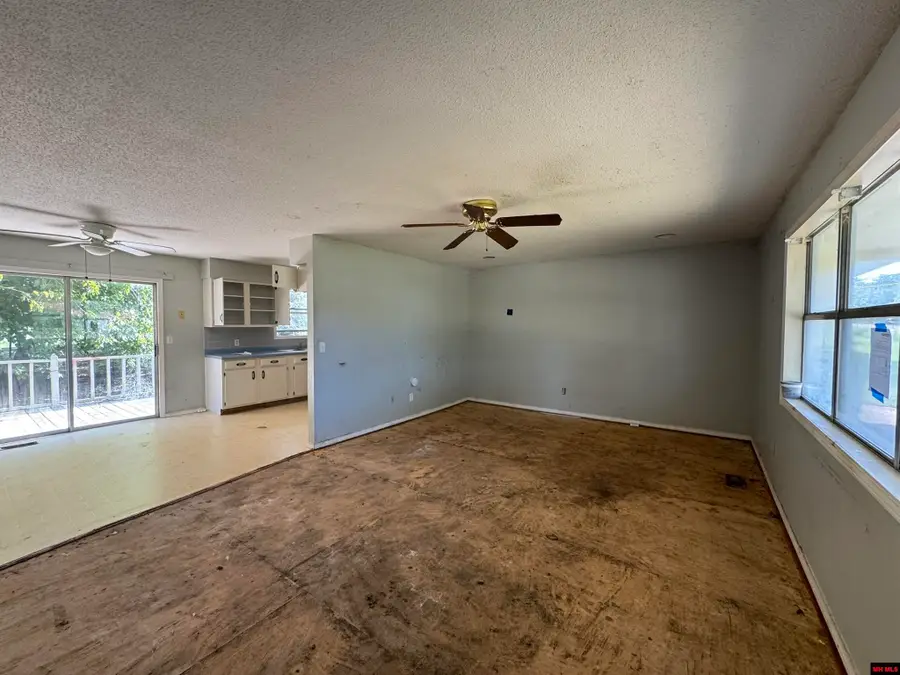 870 CANNIE BAKER ROAD, Mountain Home, AR 72653 - #2