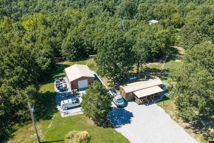 286 CR 615B, Gainesville, MO 65655 - #2