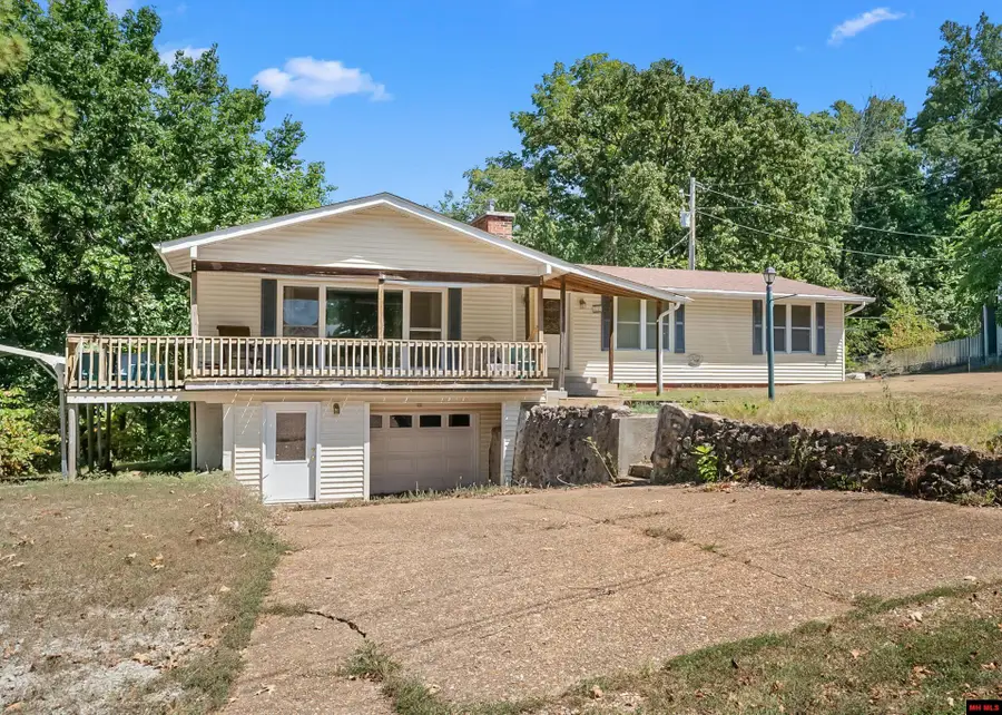 335 BAY RIDGE ROAD, Lakeview, AR 72642 - #2