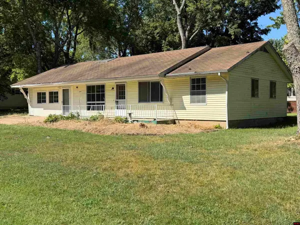 1104 LEONARD DRIVE, Mountain Home, AR 72651