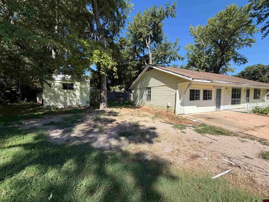 1104 LEONARD DRIVE, Mountain Home Township, AR 72651 - #3