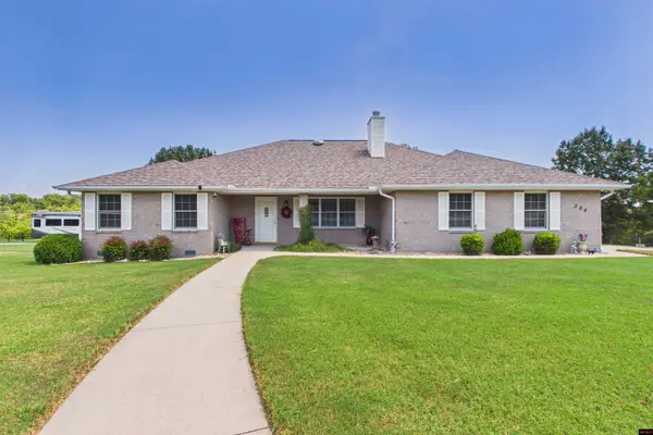 354 CR 546, Mountain Home, AR 72653