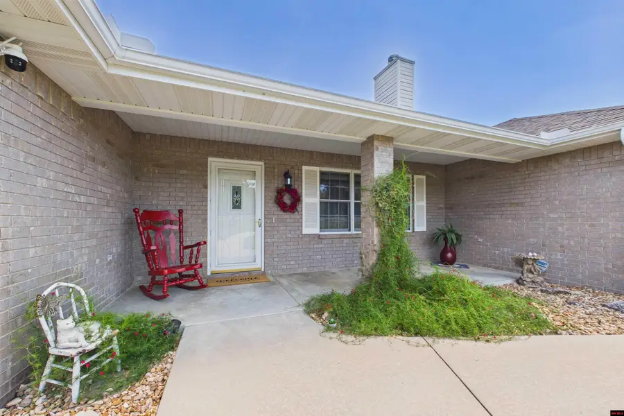 354 CR 546, Mountain Home, AR 72653 - #2