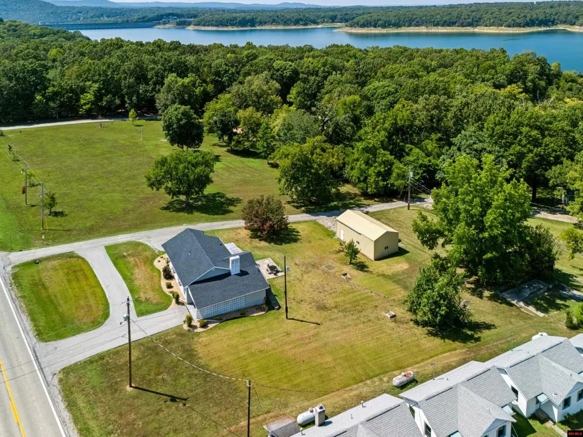 21 MILDRED LANE, Lakeview, AR 72642 - #1