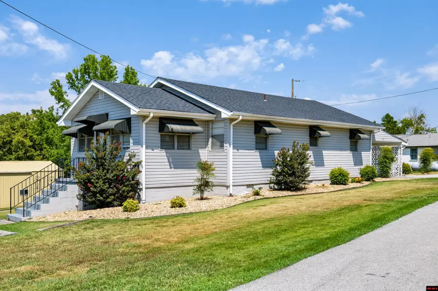 21 MILDRED LANE, Lakeview, AR 72642 - #3