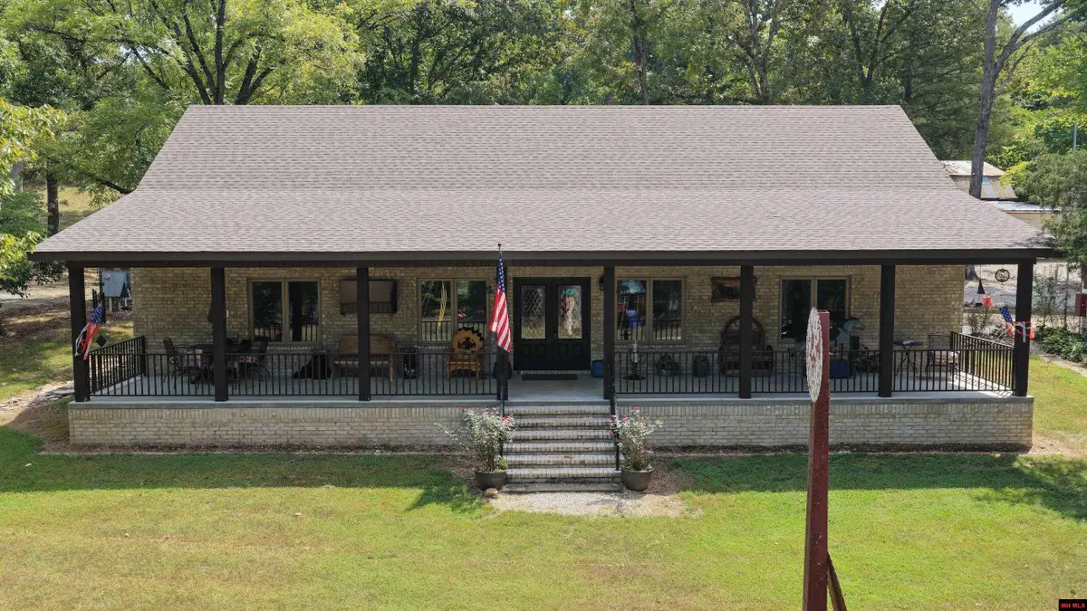487 BUZZ SAW TRAIL, Mountain Home, AR 72653 - #1