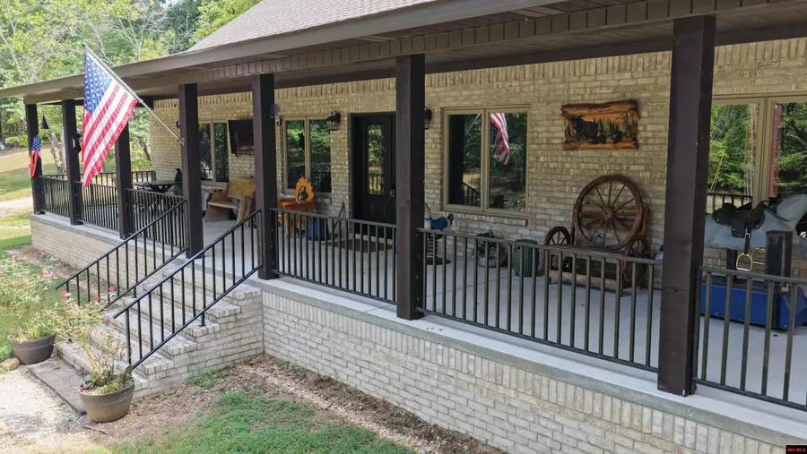 487 BUZZ SAW TRAIL, Mountain Home, AR 72653 - #2