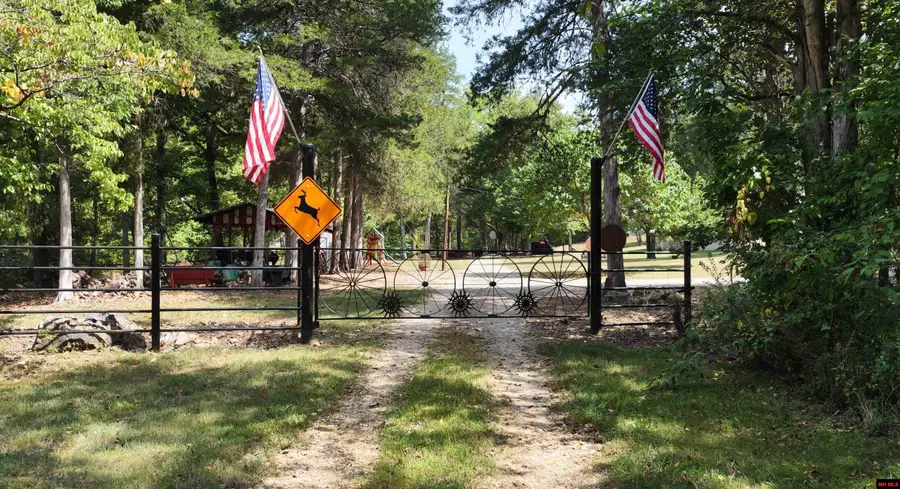 487 BUZZ SAW TRAIL, Mountain Home, AR 72653 - #3