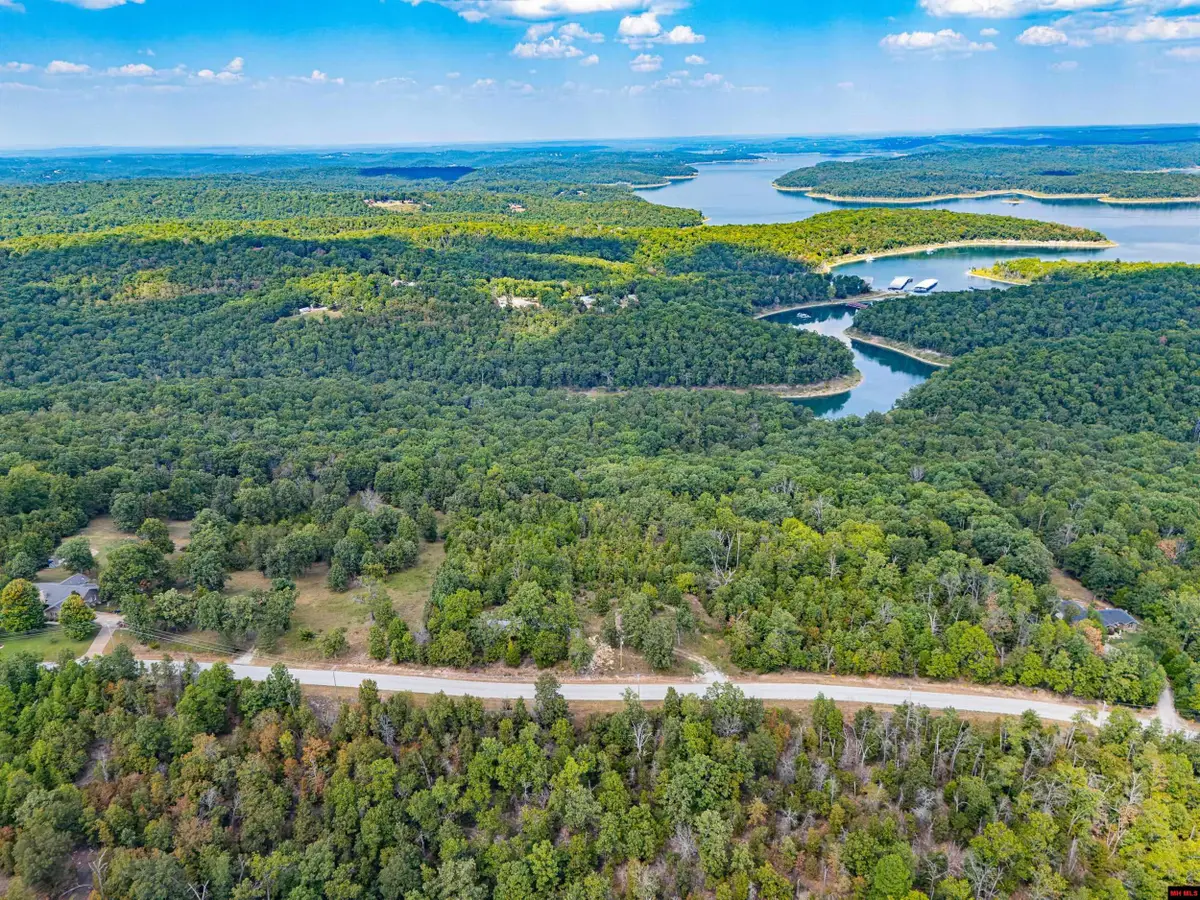 2232 SYCAMORE SPRINGS ROAD, Mountain Home, AR 72653 - #1