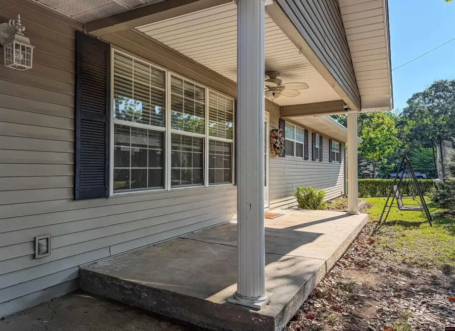 717 SOUTH STREET, Flippin, AR 72634 - #3