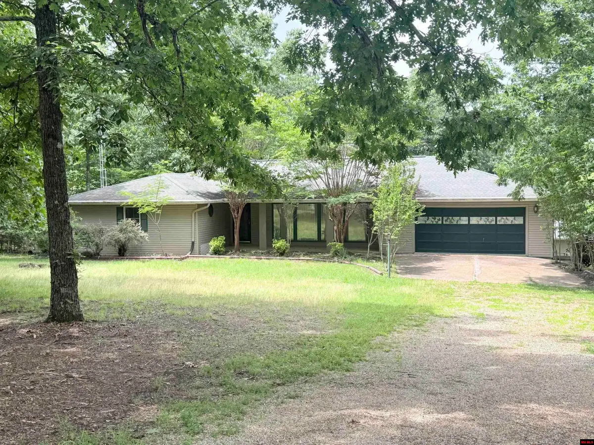 462 HOWARD CREEK ROAD, Midway, AR 72651 - #1