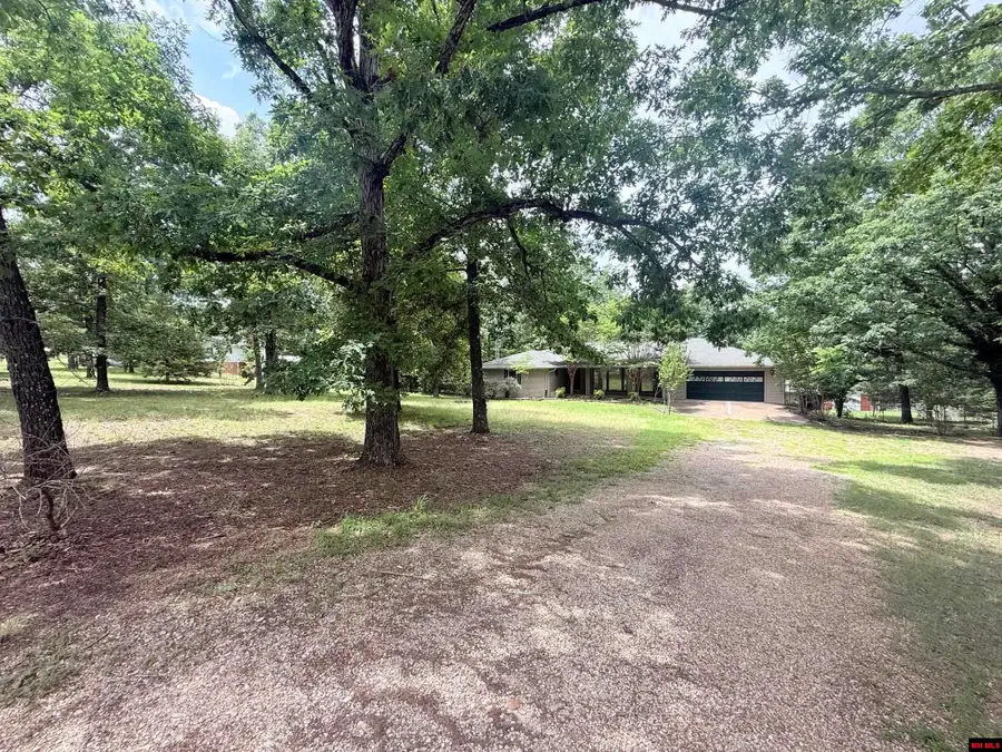 462 HOWARD CREEK ROAD, Midway, AR 72651 - #2