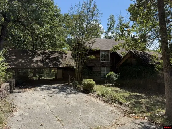 271 WILDWOOD CIRCLE, Mountain Home, AR 72653
