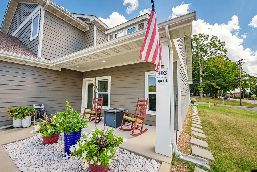 303-1 6TH STREET, Mountain Home, AR 72653 - #2