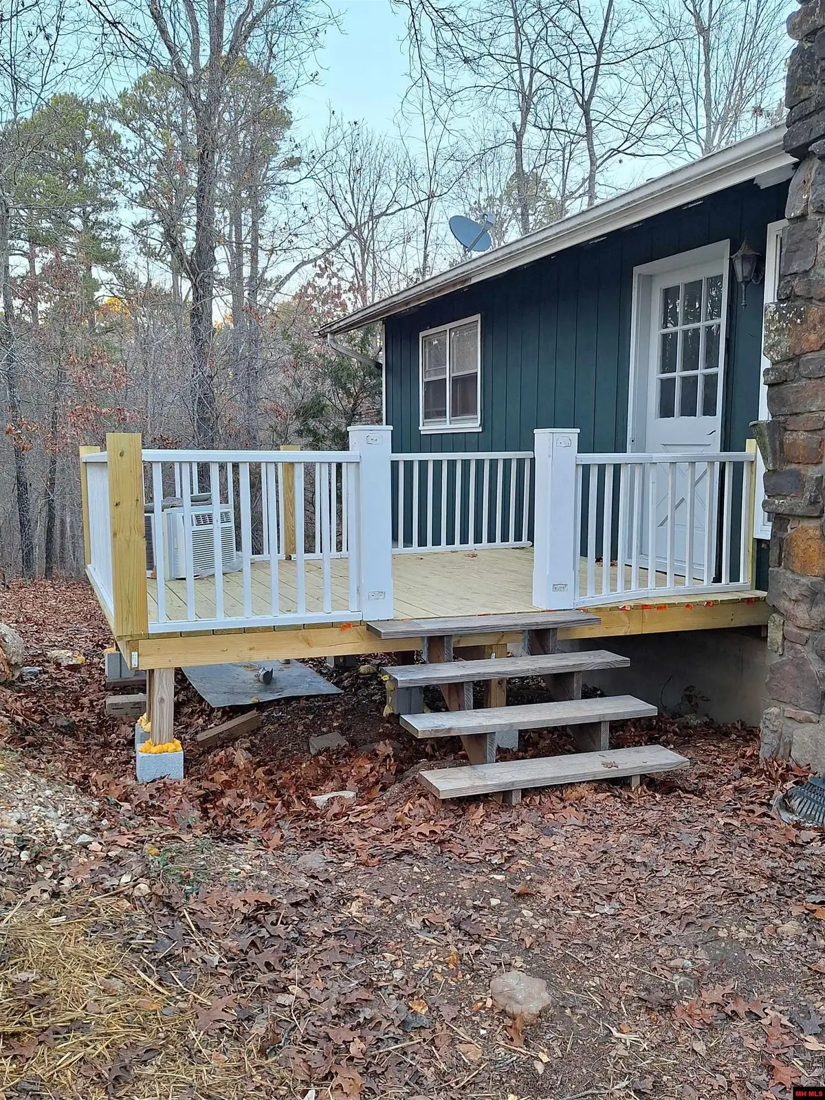 11952 HWY 14, Yellville, AR 72687 - #1