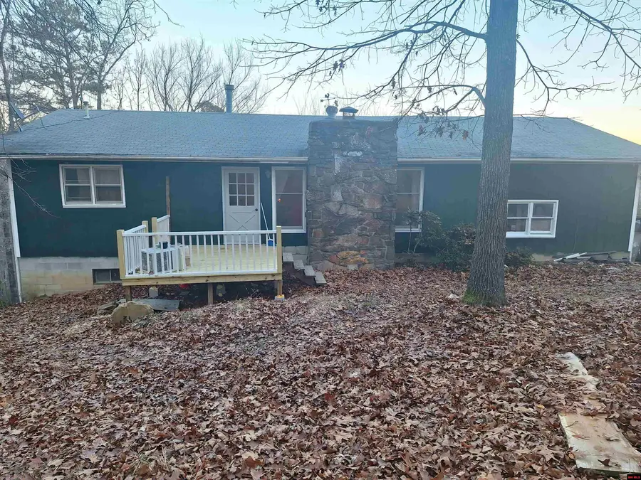 11952 HWY 14, Yellville, AR 72687 - #2