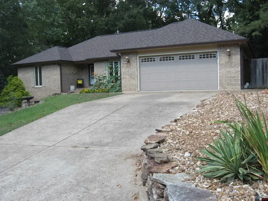 553 NORTHPOINTE DRIVE, Mountain Home, AR 72653 - #2