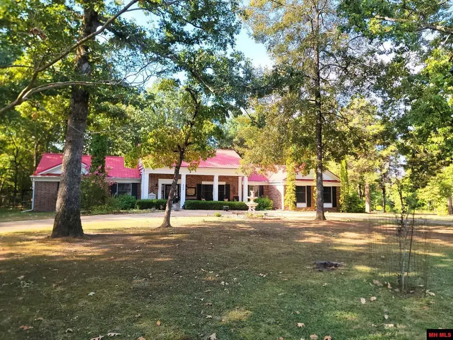 230 WOODSTONE ROAD, Bull Shoals, AR 72619 - #2