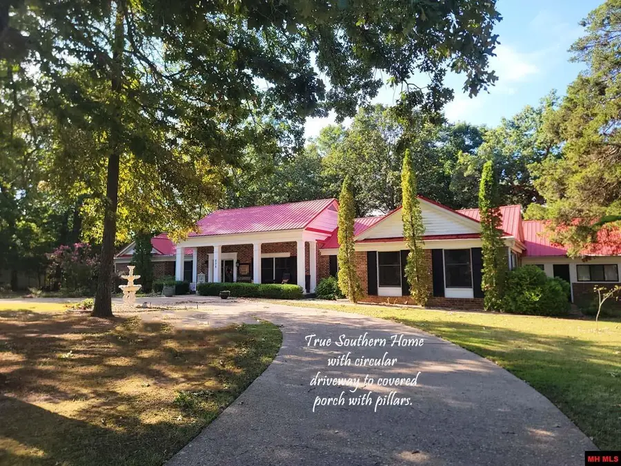 230 WOODSTONE ROAD, Bull Shoals, AR 72619 - #3