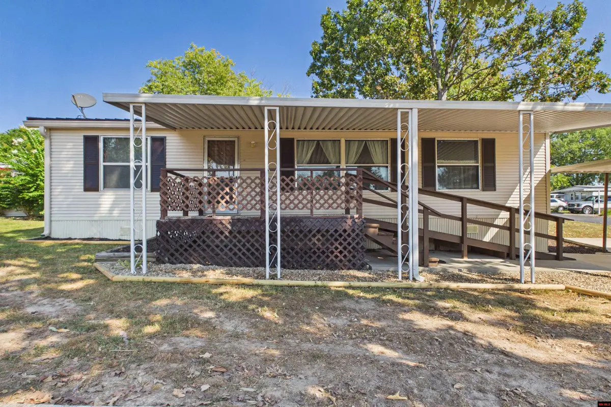 32 NORA COURT, Mountain Home, AR 72653 - #1
