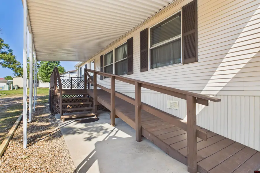 32 NORA COURT, Mountain Home, AR 72653 - #3