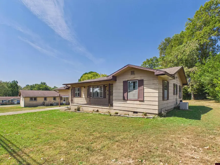 932 S BRYANT ST, Mountain Home, AR 72653 - #3