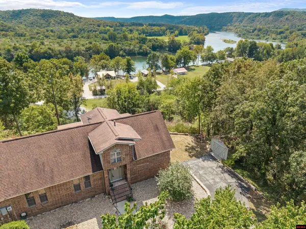 2194 CR 108, Norfork, AR 72658