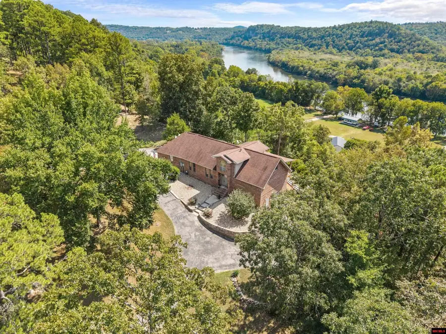 2194 CR 108, Norfork, AR 72658 - #2