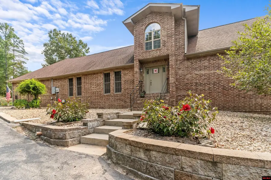 2194 CR 108, Norfork, AR 72658 - #3