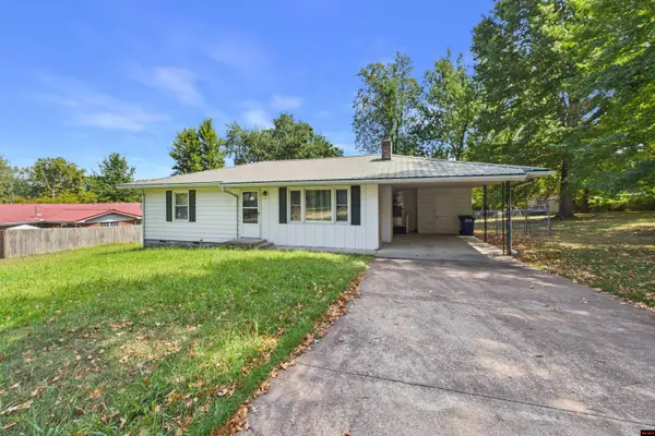 115 BEDELL STREET, Mountain Home, AR 72653
