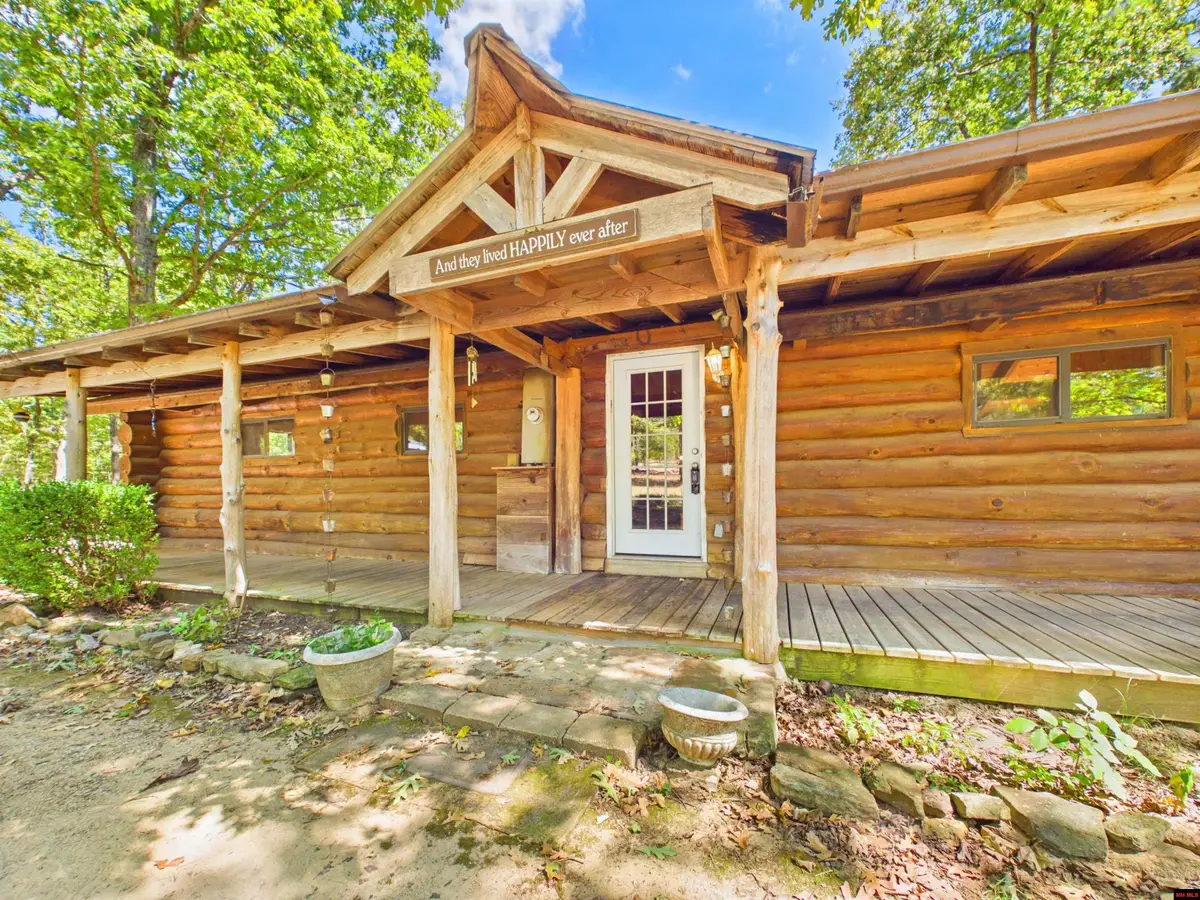 262 WINTERGREEN LANE, Norfork, AR 72658 - #1