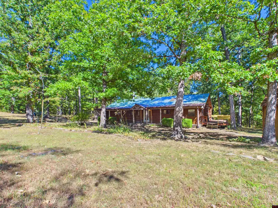 262 WINTERGREEN LANE, Norfork, AR 72658 - #2