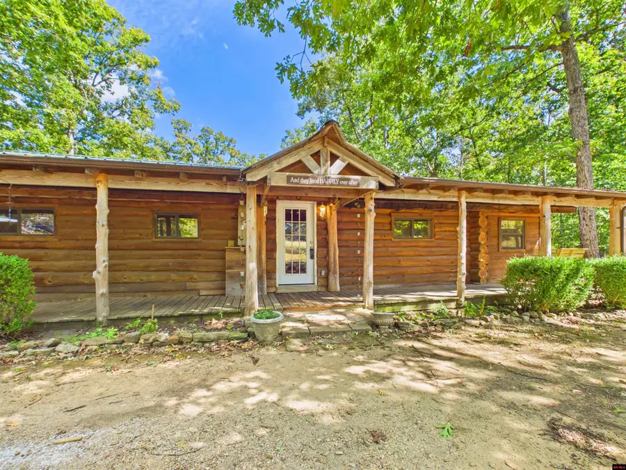 262 WINTERGREEN LANE, Norfork, AR 72658 - #3