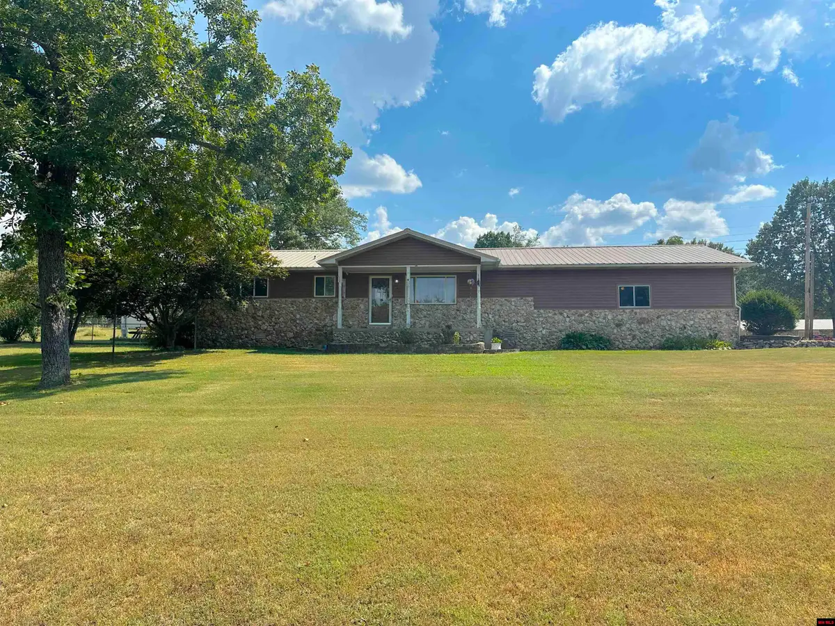 100 DEB-MAR WOODS TERRACE, Mountain Home, AR 72653 - #1
