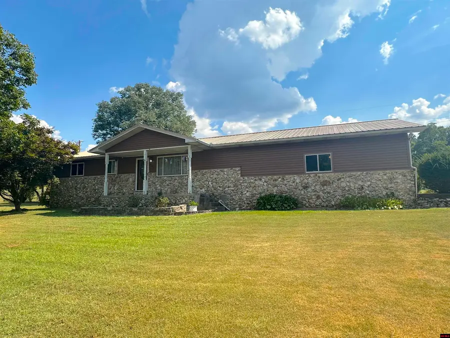 100 DEB-MAR WOODS TERRACE, Mountain Home, AR 72653 - #2